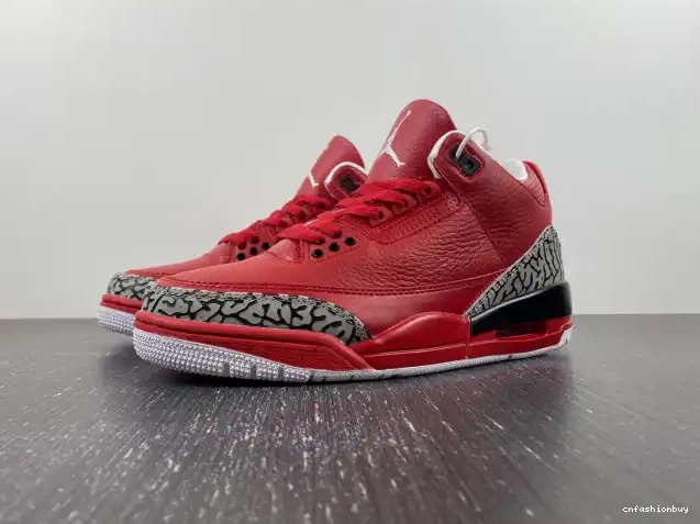 Khaled Grateful DJ AJ3-770438 Jordan 3 Retro Air 0618